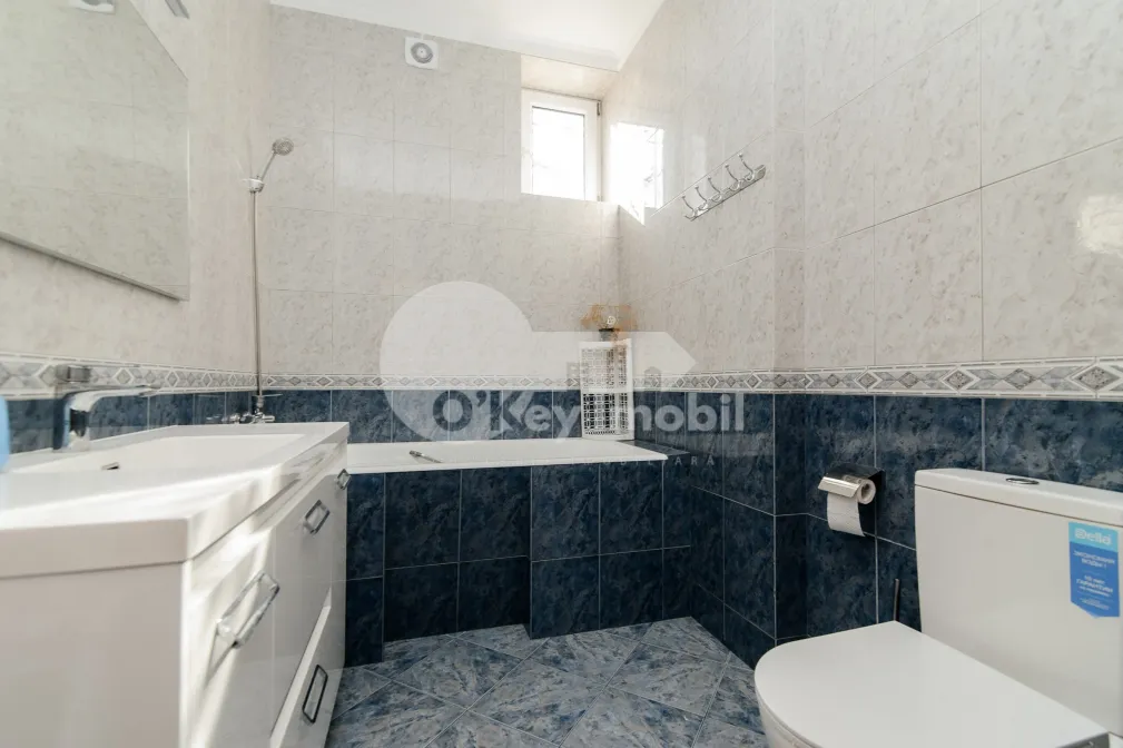 Дом, Ботаника, ЧЕТАТЯ АЛБЭ