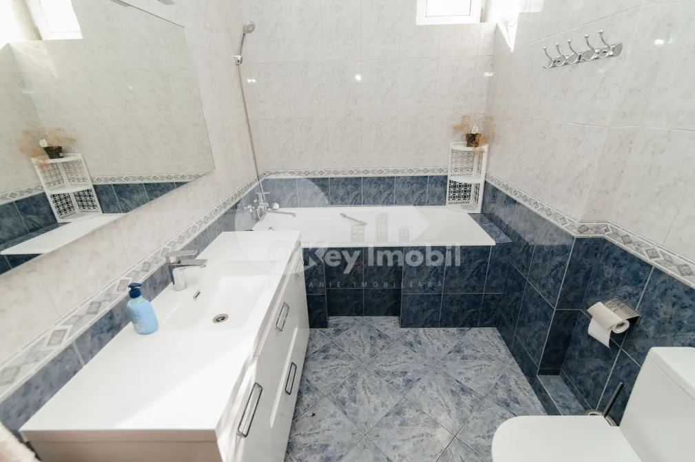 Дом, Ботаника, ЧЕТАТЯ АЛБЭ