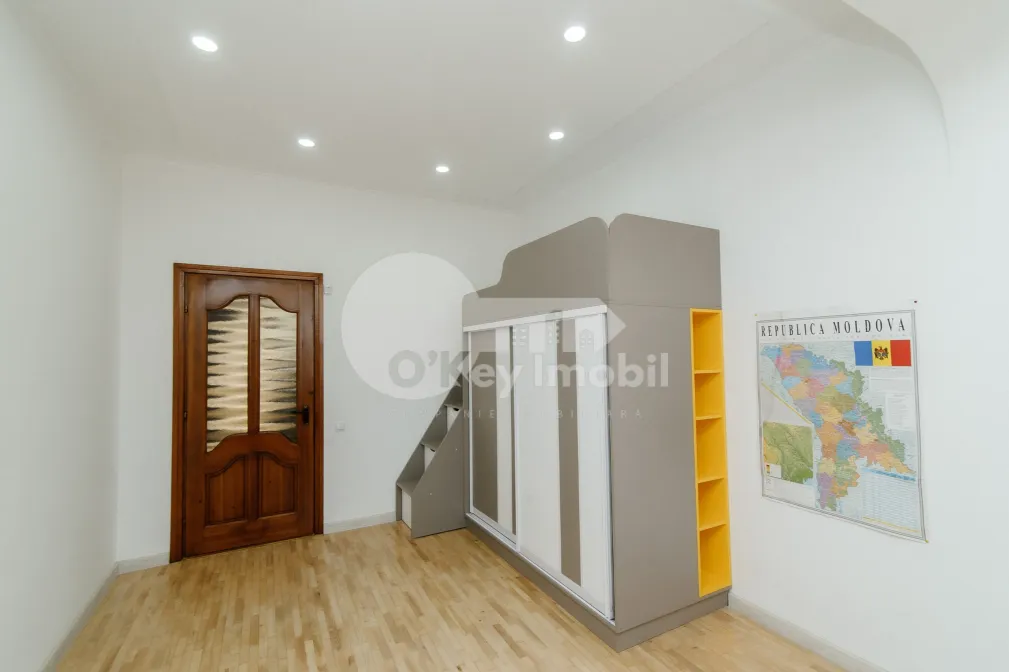 Дом, Ботаника, ЧЕТАТЯ АЛБЭ