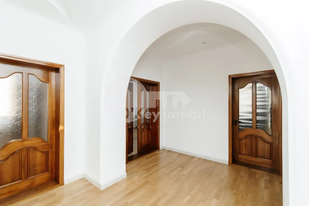 Дом, Ботаника, ЧЕТАТЯ АЛБЭ