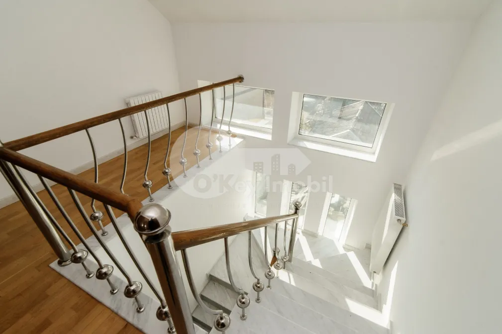 Дом, Ботаника, ЧЕТАТЯ АЛБЭ