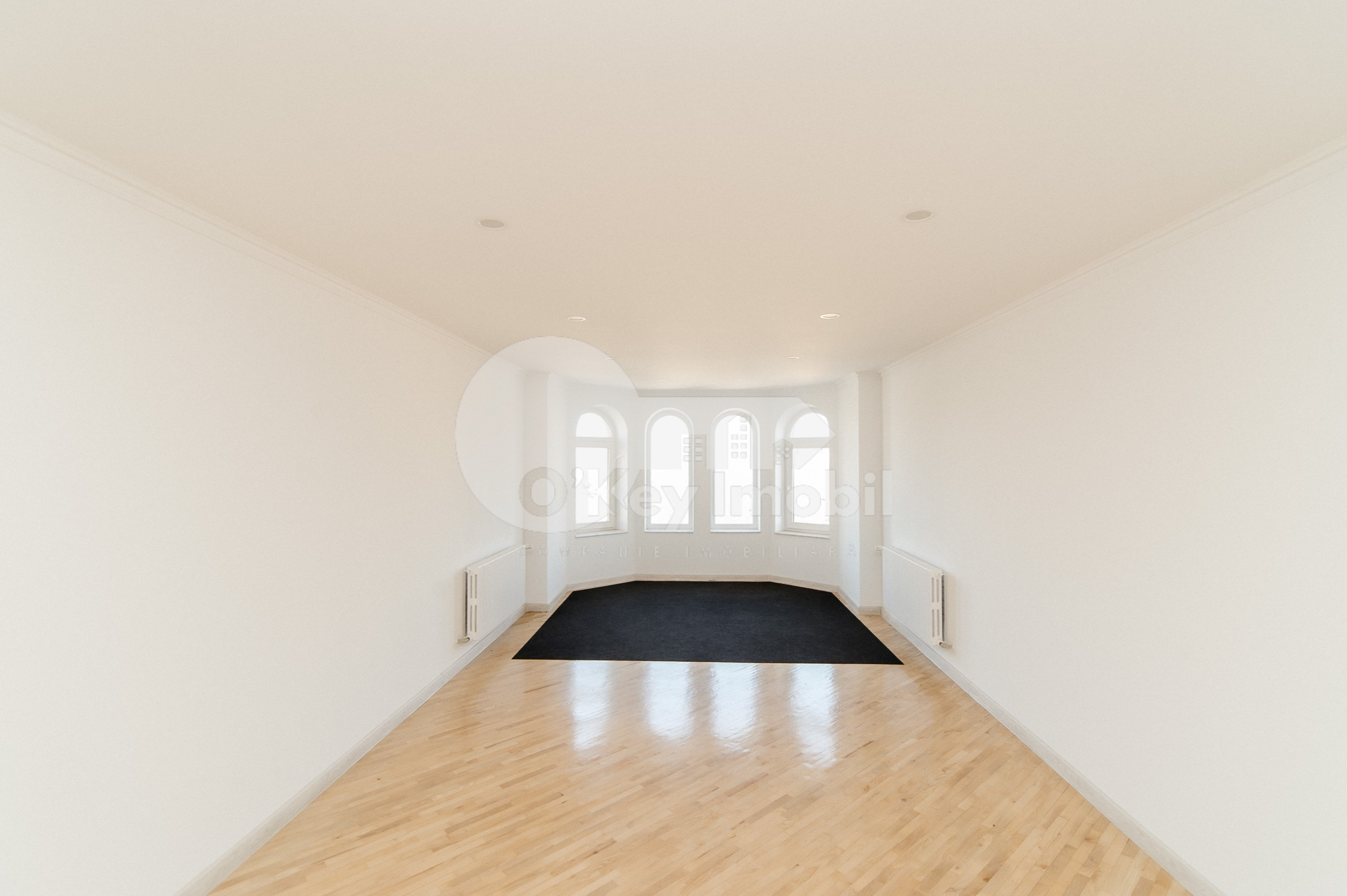 Casă, Botanica, CETATEA ALBĂ