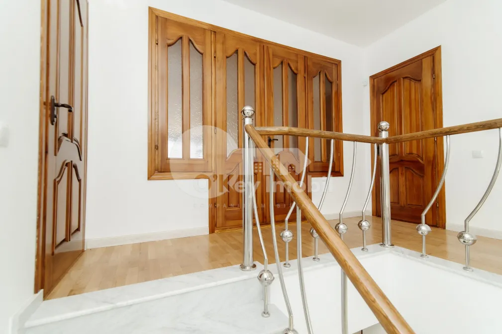 Дом, Ботаника, ЧЕТАТЯ АЛБЭ