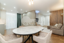 Apartament, Centru
