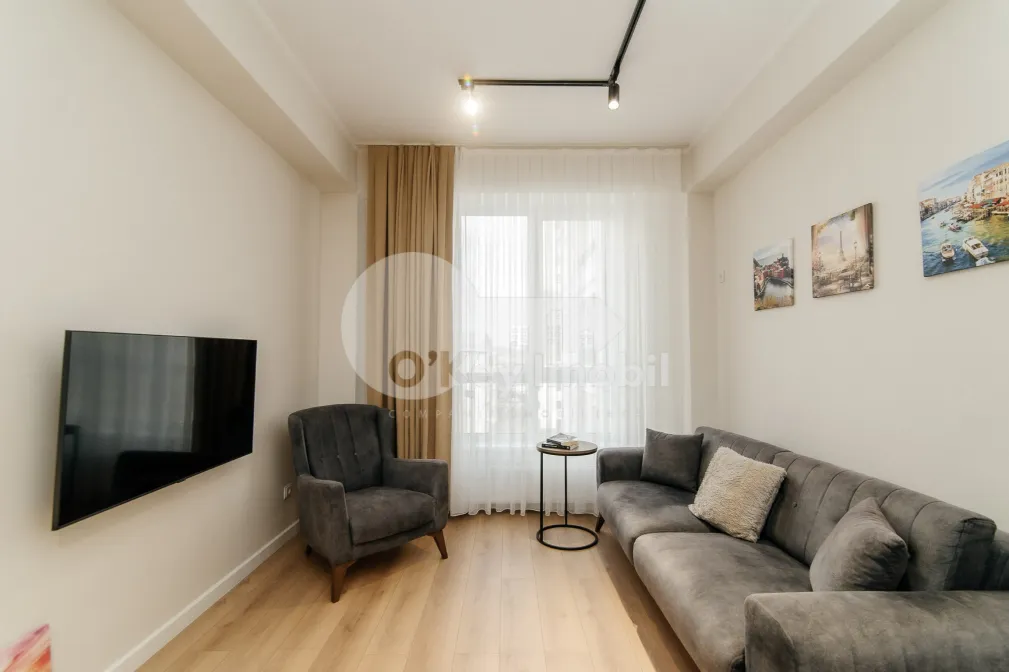 Apartament, Centru, MOARA ROȘIE