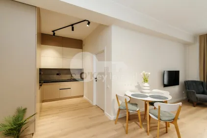 Apartament, Centru, MOARA ROȘIE