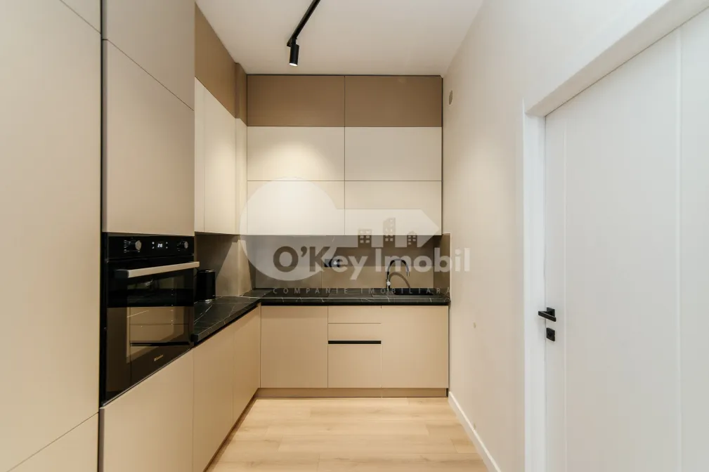 Apartament, Centru, MOARA ROȘIE