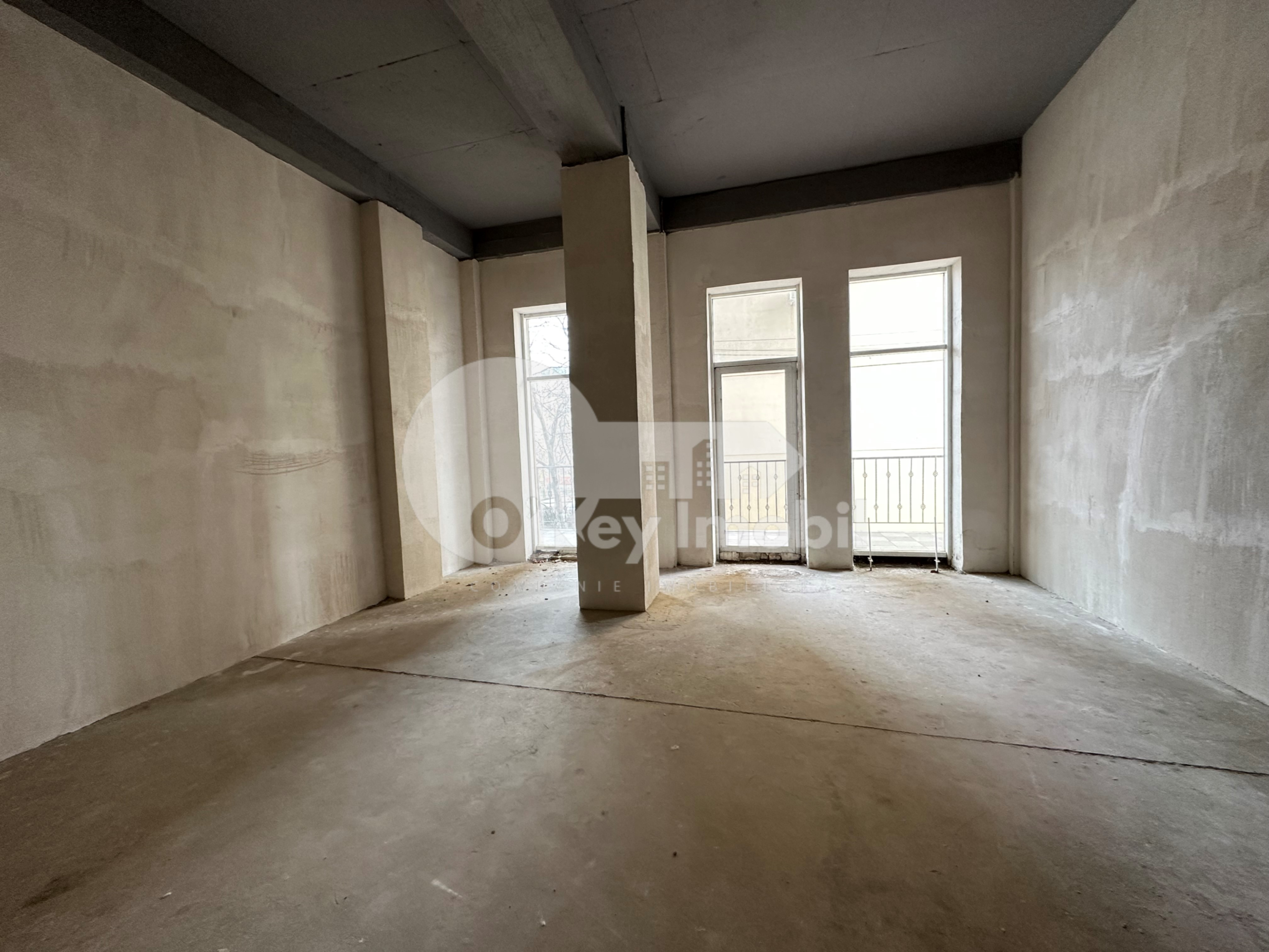 Spațiu comercial, Ciocana, MIRCEA CEL BĂTRÂN