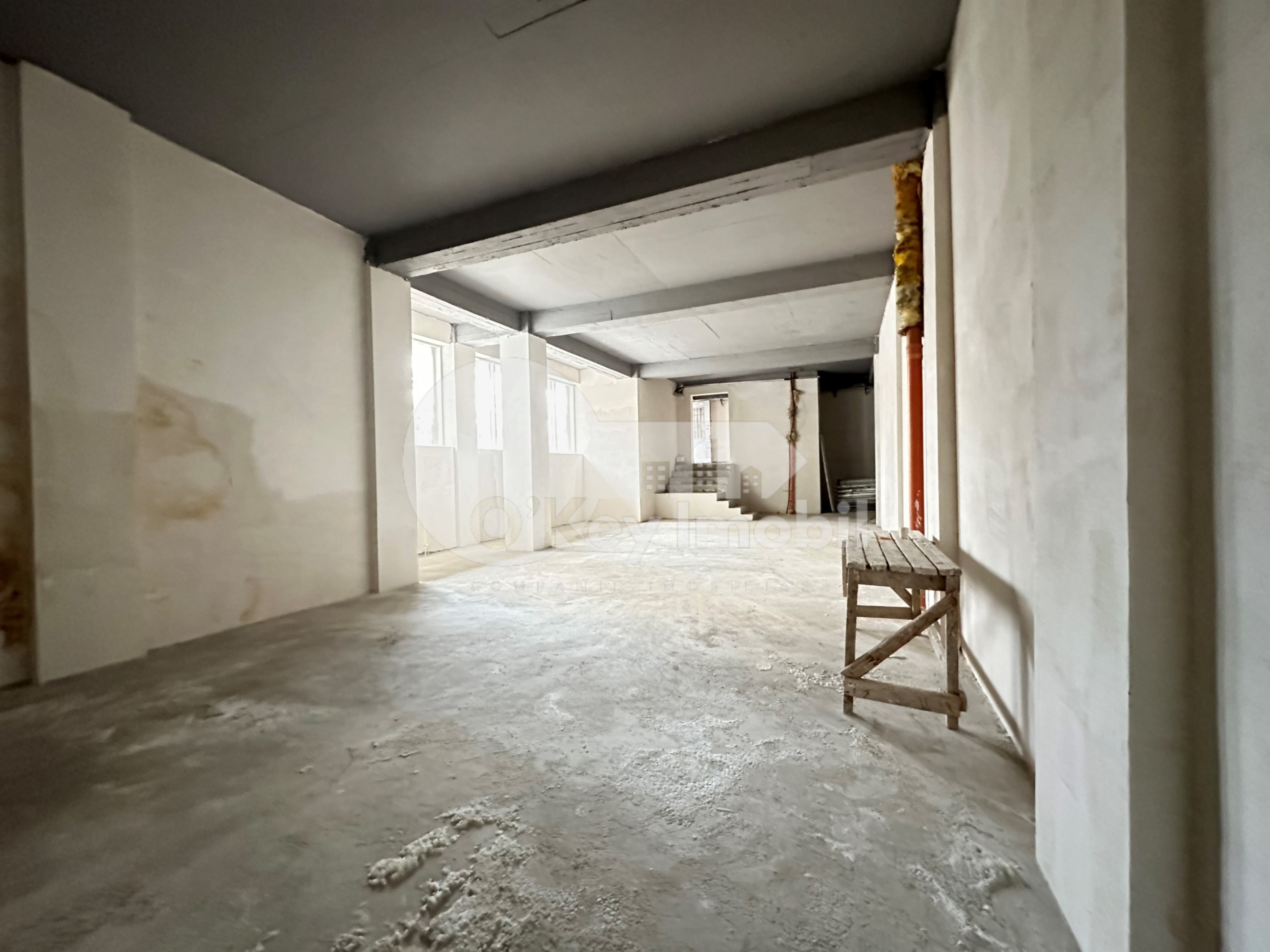 Spațiu comercial, Ciocana, MIRCEA CEL BĂTRÂN