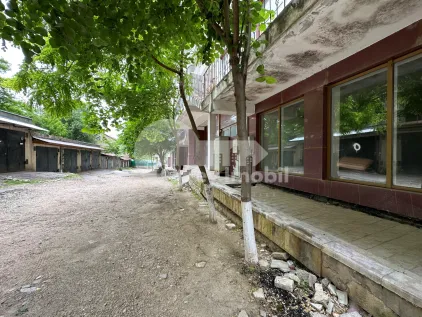 Комм. помещение, Чеканы, МИРЧА ЧЕЛ БЭТРЫН