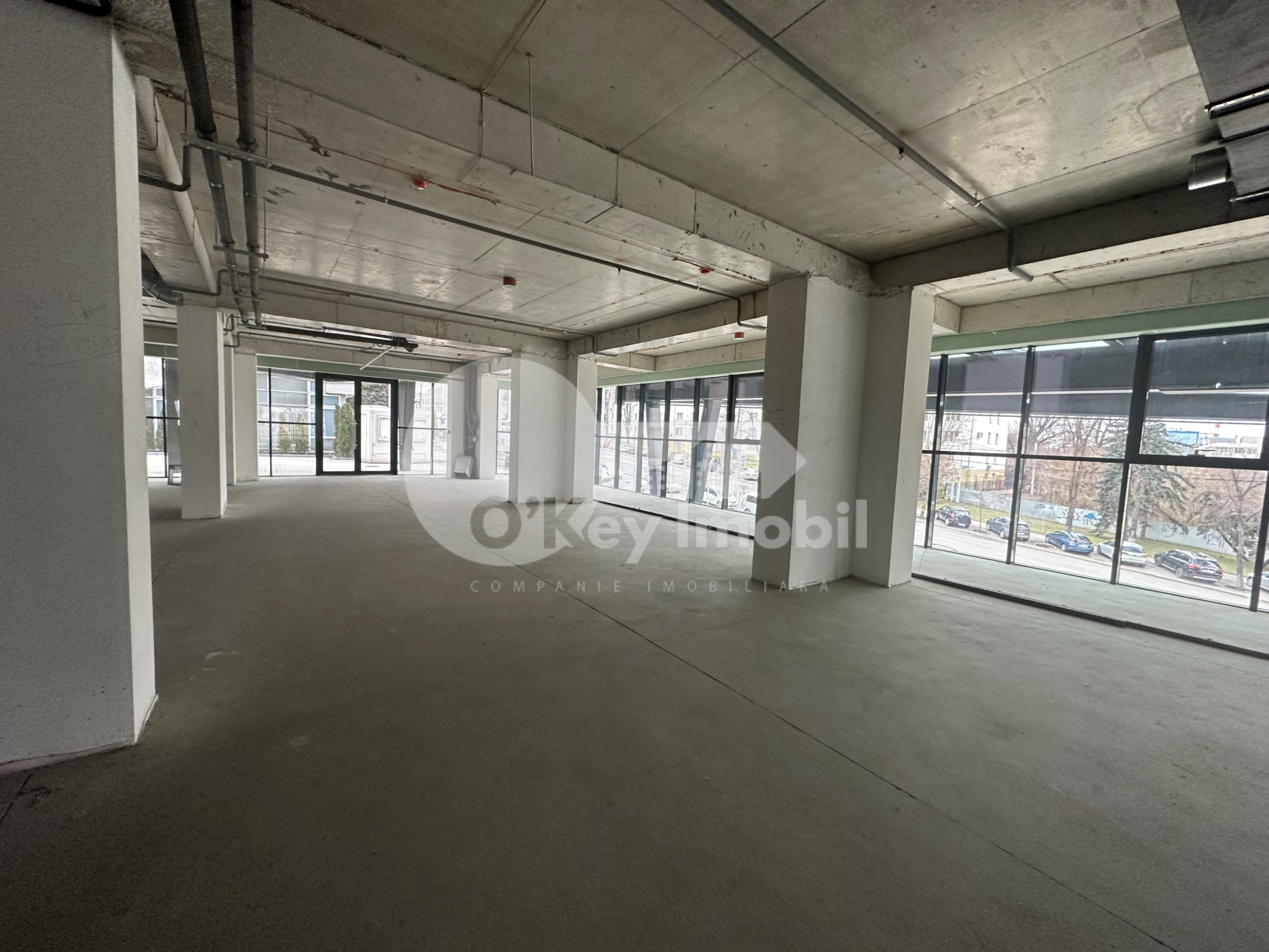 Spațiu comercial, Centru, MIHAI VITEAZUL