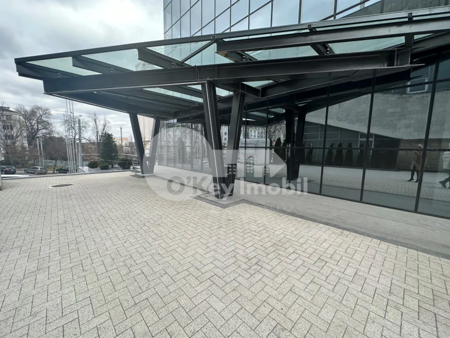 Spațiu comercial, Centru, MIHAI VITEAZUL