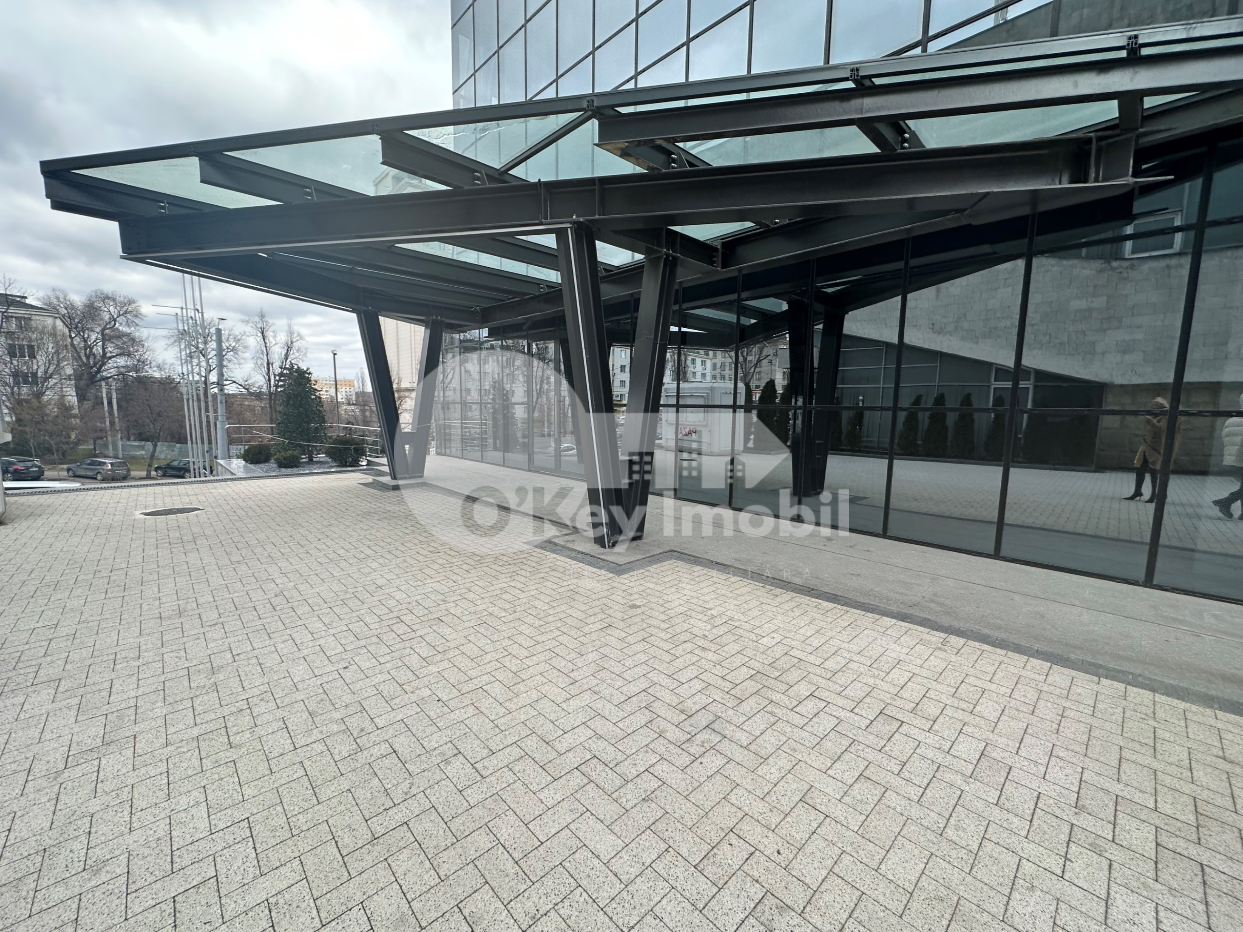 Spațiu comercial, Centru, MIHAI VITEAZUL