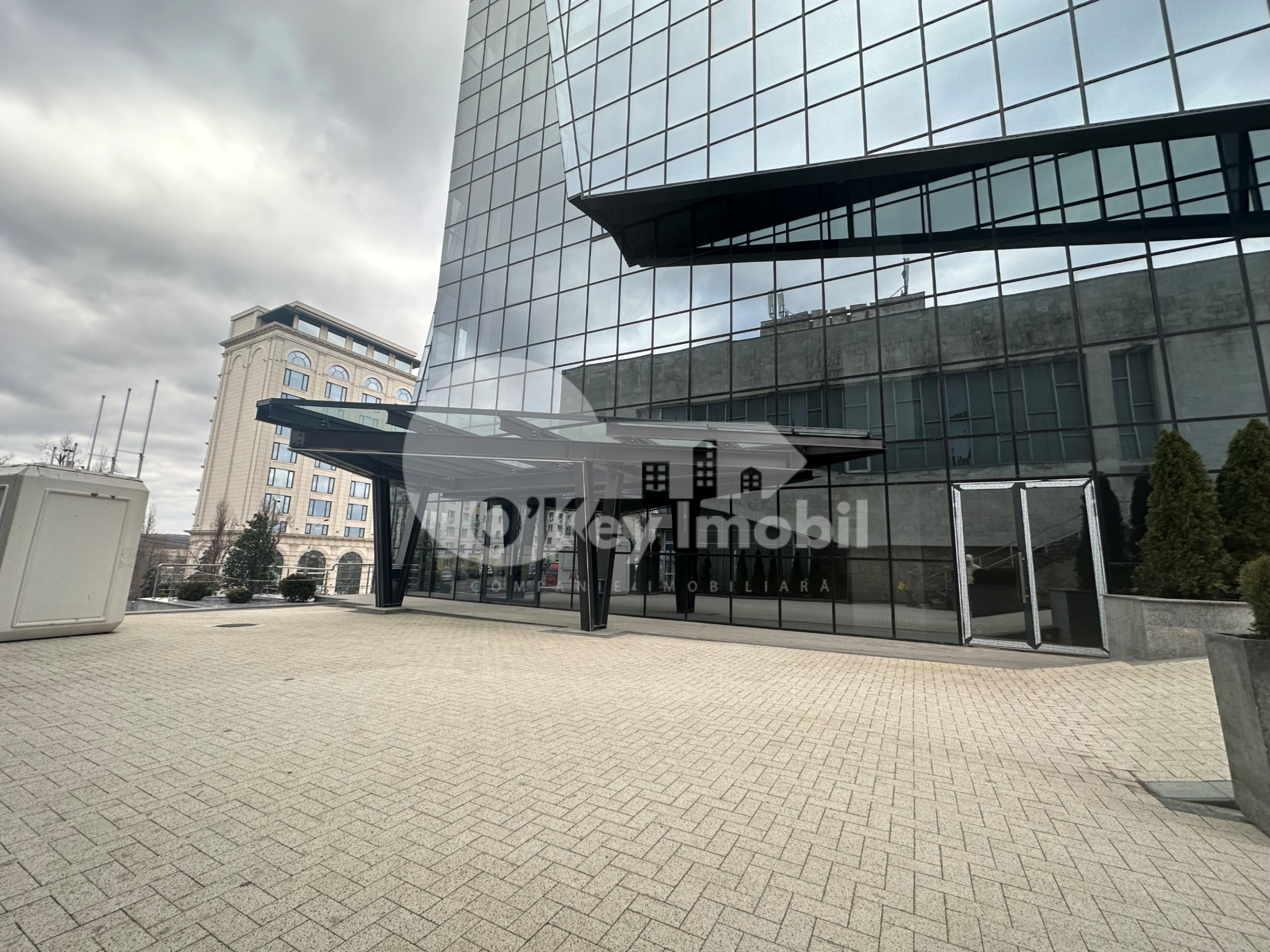 Spațiu comercial, Centru, MIHAI VITEAZUL