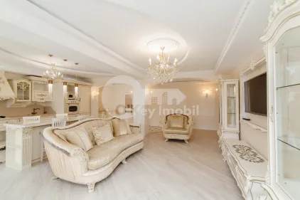 Квартира, Ботаника, ТУДОР СТРИШКЭ