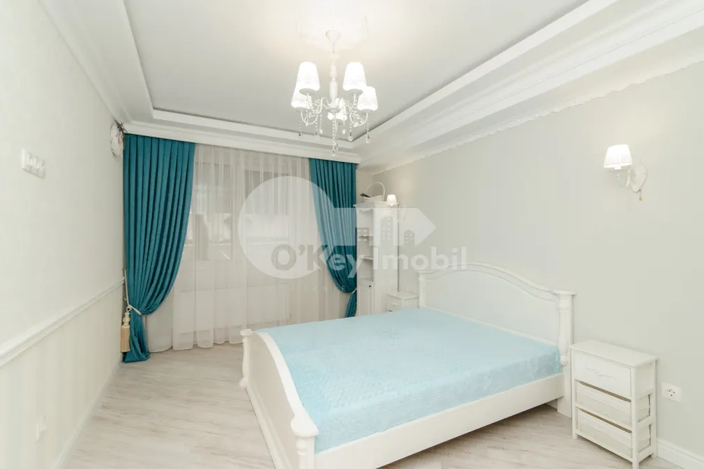 Квартира, Ботаника, ТУДОР СТРИШКЭ