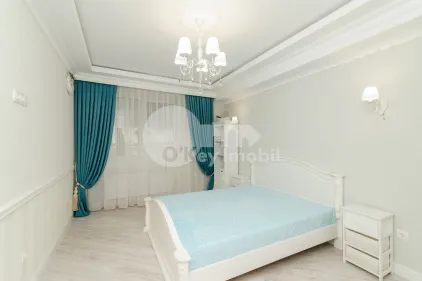 Квартира, Ботаника, ТУДОР СТРИШКЭ