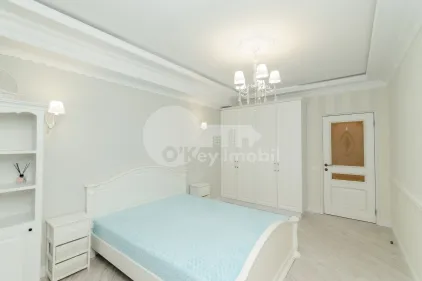 Квартира, Ботаника, ТУДОР СТРИШКЭ