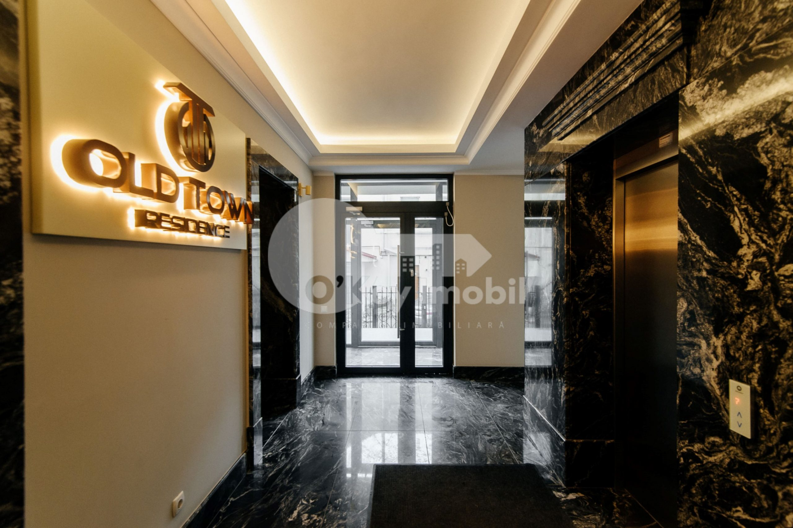 Apartament, Centru, ALEXANDRU CEL BUN