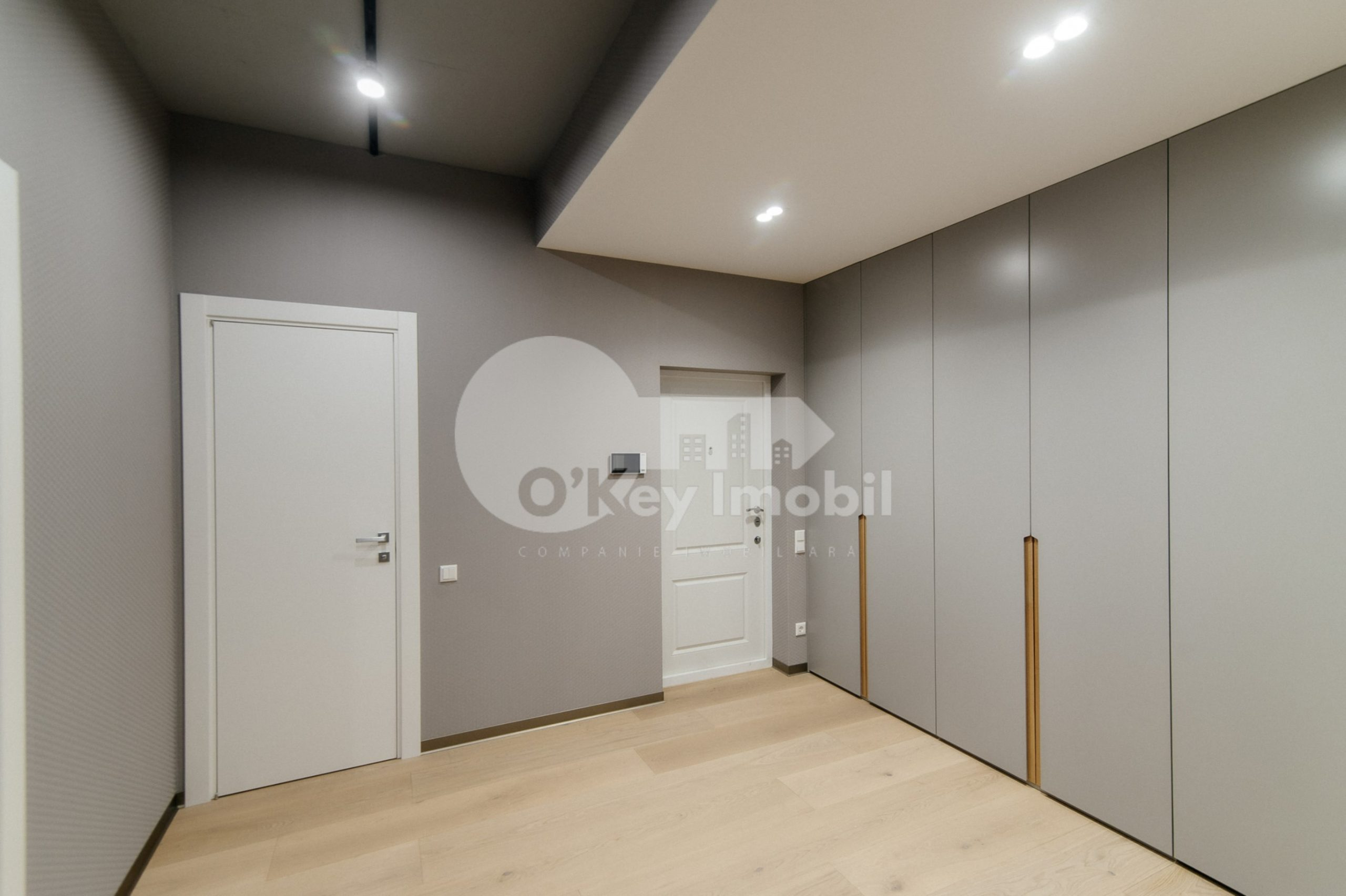 Apartament, Centru, ALEXANDRU CEL BUN