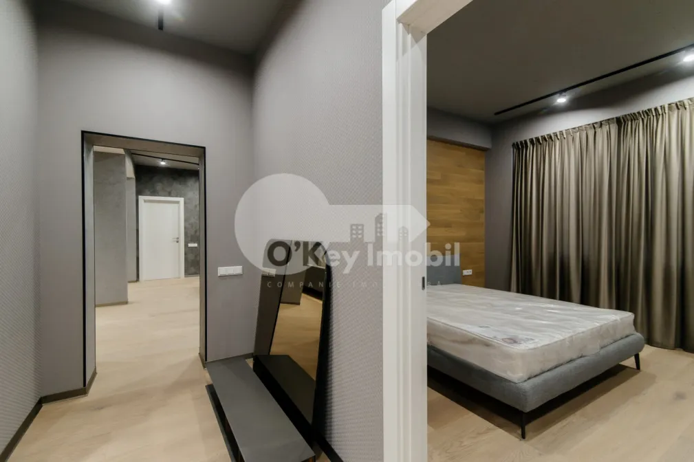 Apartament, Centru, ALEXANDRU CEL BUN