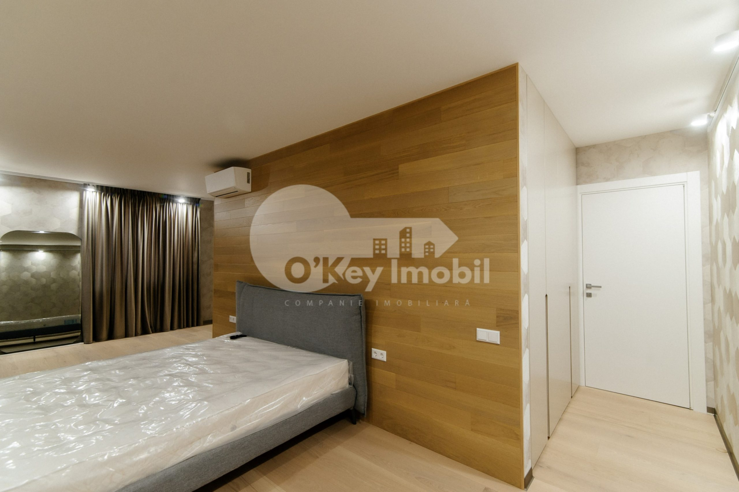 Apartament, Centru, ALEXANDRU CEL BUN
