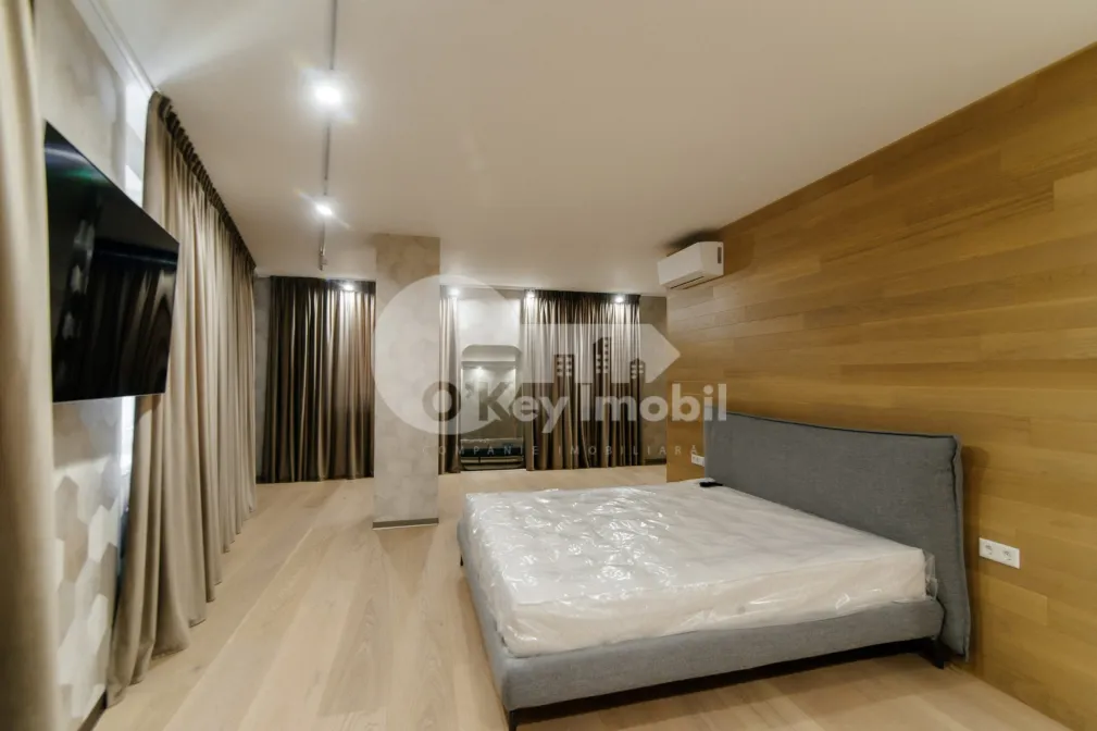 Apartament, Centru, ALEXANDRU CEL BUN