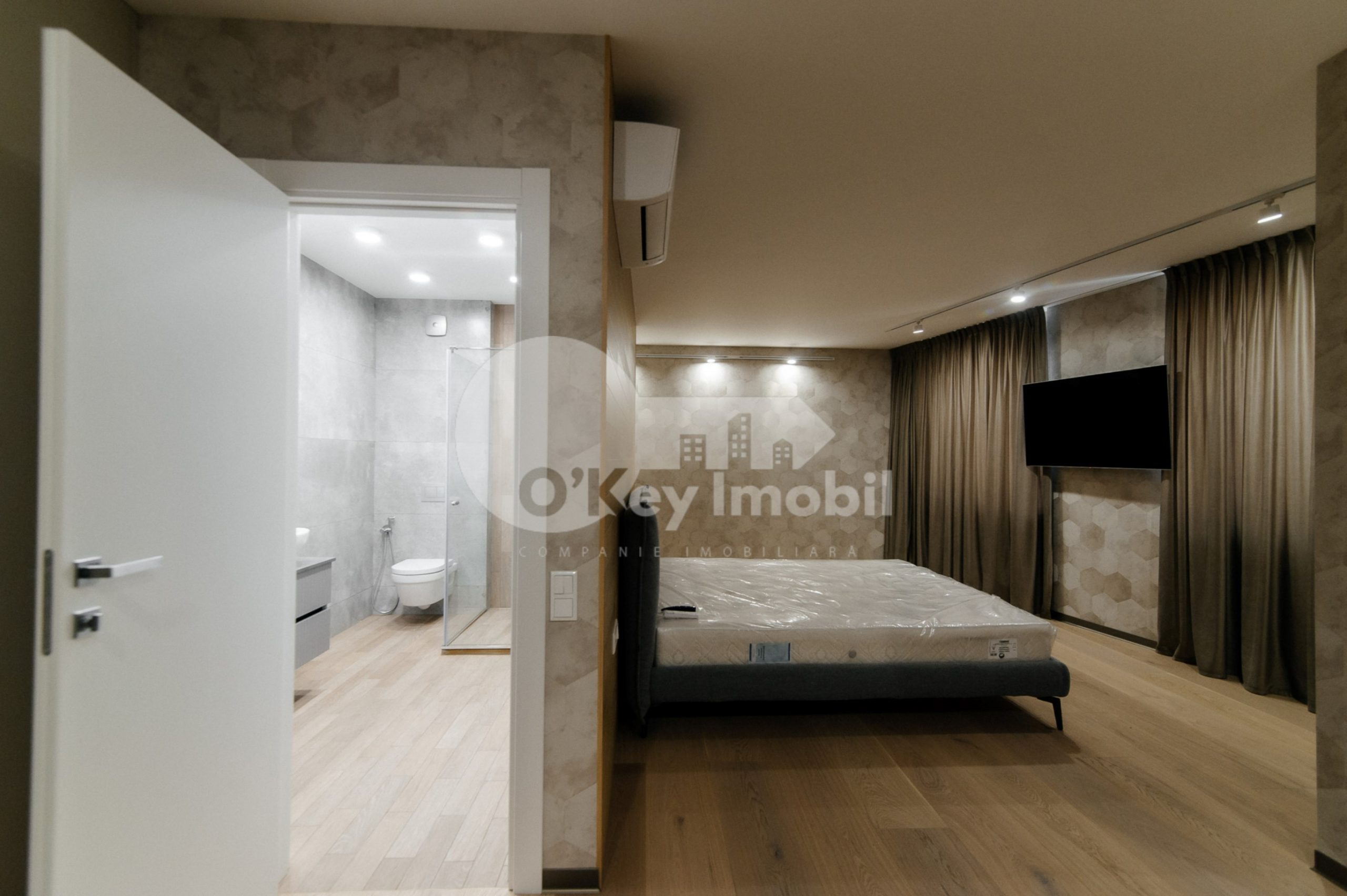 Apartament, Centru, ALEXANDRU CEL BUN