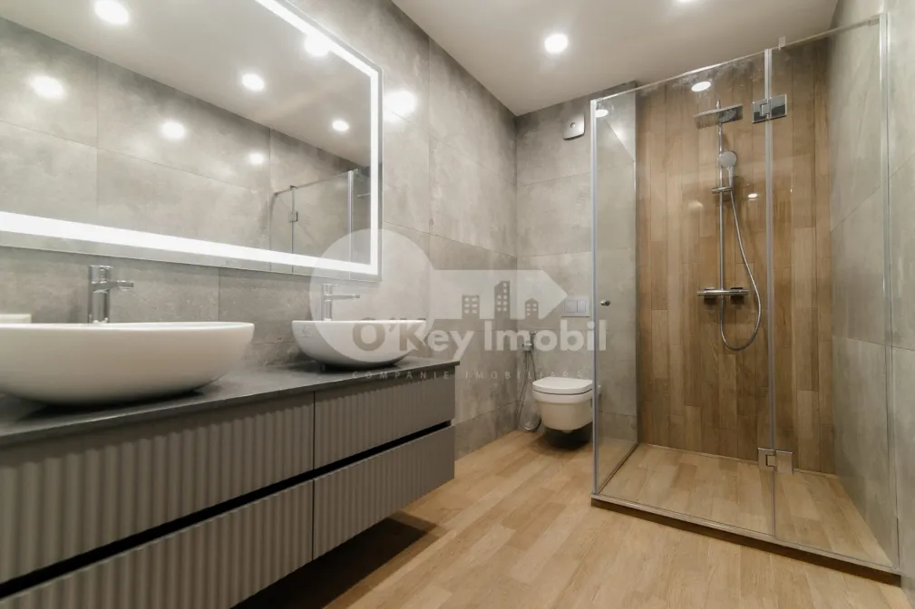 Apartament, Centru, ALEXANDRU CEL BUN