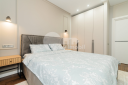 Apartament, Centru