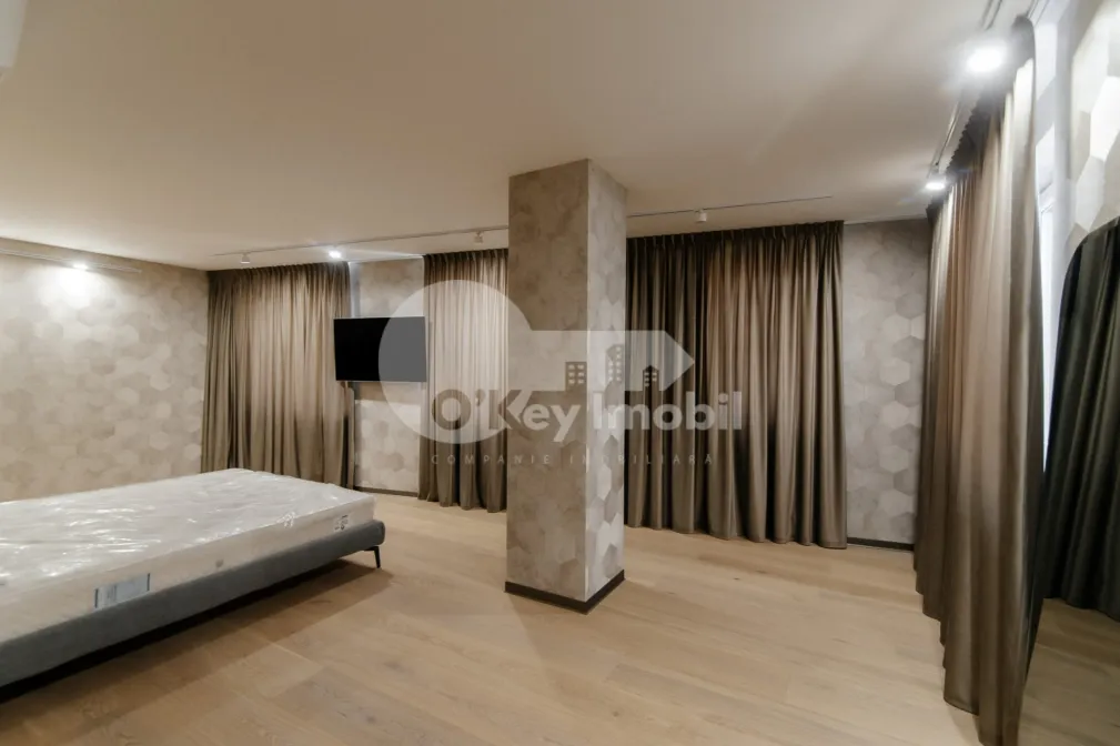 Apartament, Centru, ALEXANDRU CEL BUN