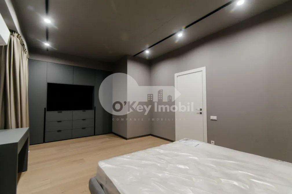 Apartament, Centru, ALEXANDRU CEL BUN