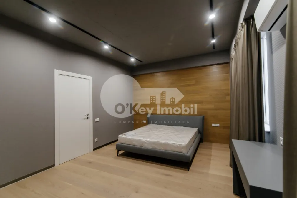 Apartament, Centru, ALEXANDRU CEL BUN