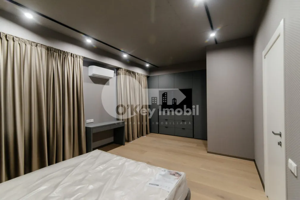 Apartament, Centru, ALEXANDRU CEL BUN