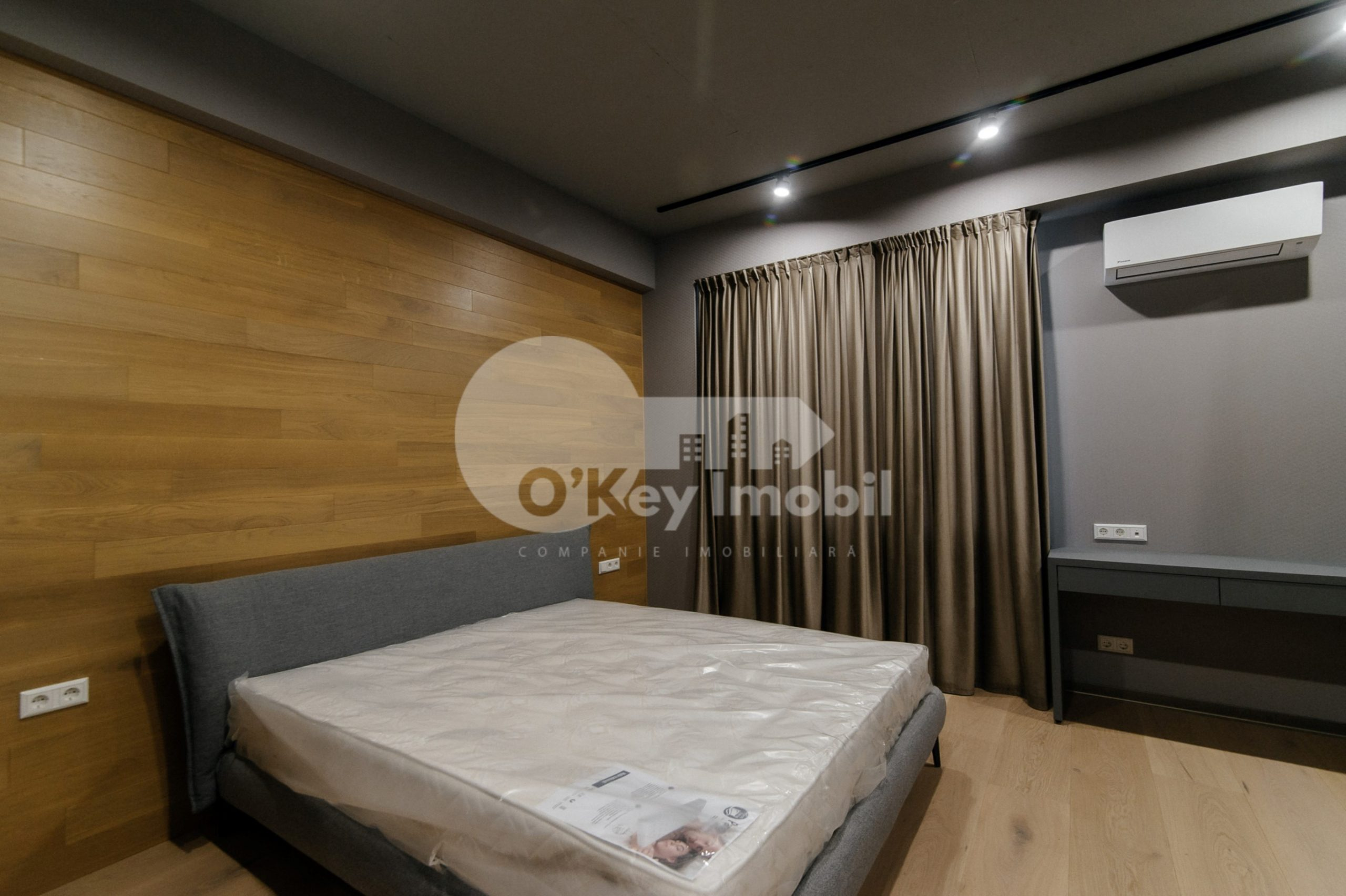 Apartament, Centru, ALEXANDRU CEL BUN