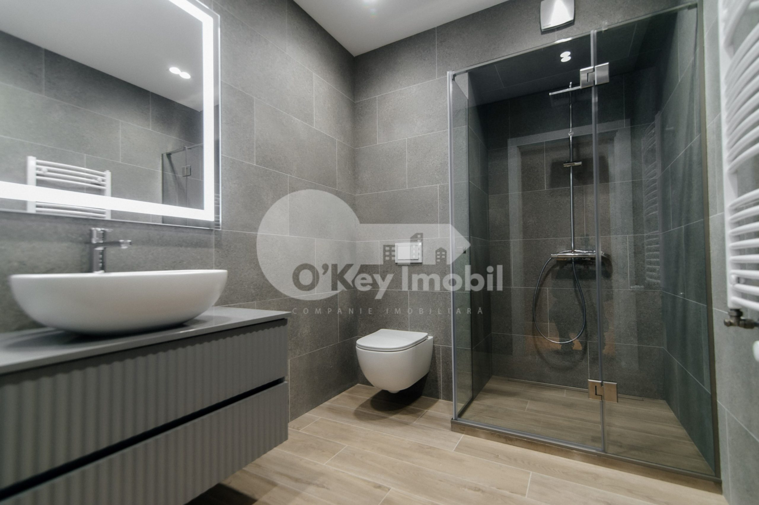 Apartament, Centru, ALEXANDRU CEL BUN