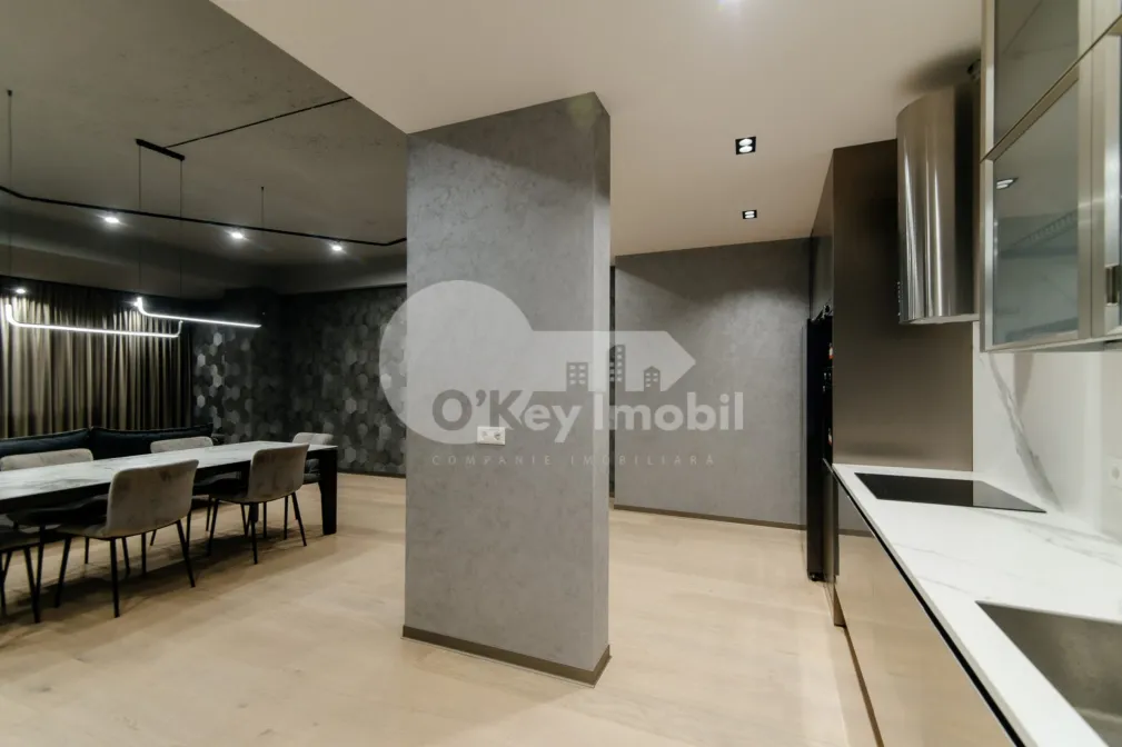 Apartament, Centru, ALEXANDRU CEL BUN