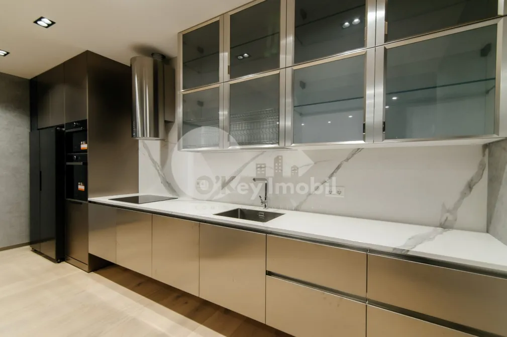Apartament, Centru, ALEXANDRU CEL BUN