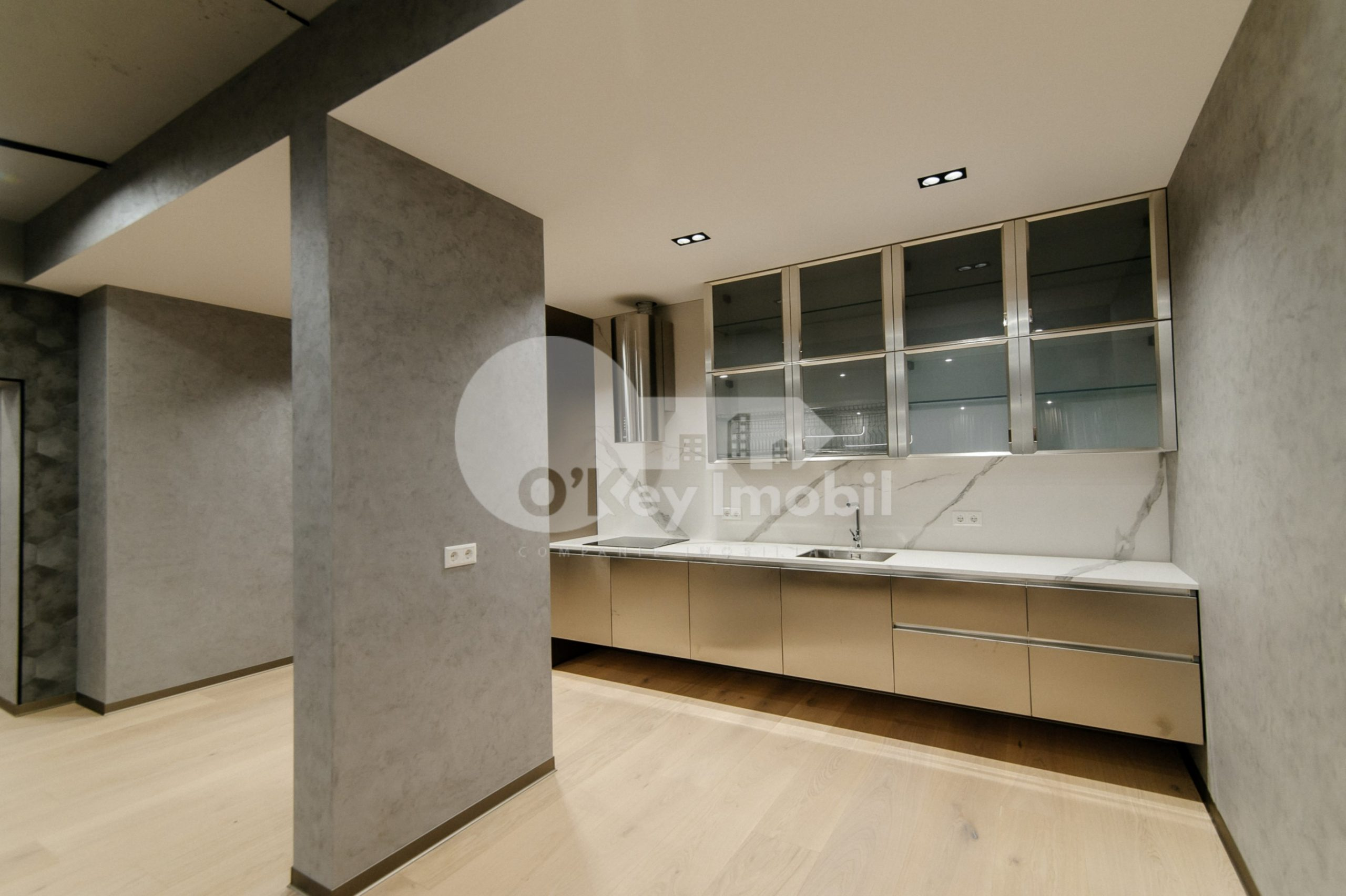 Apartament, Centru, ALEXANDRU CEL BUN