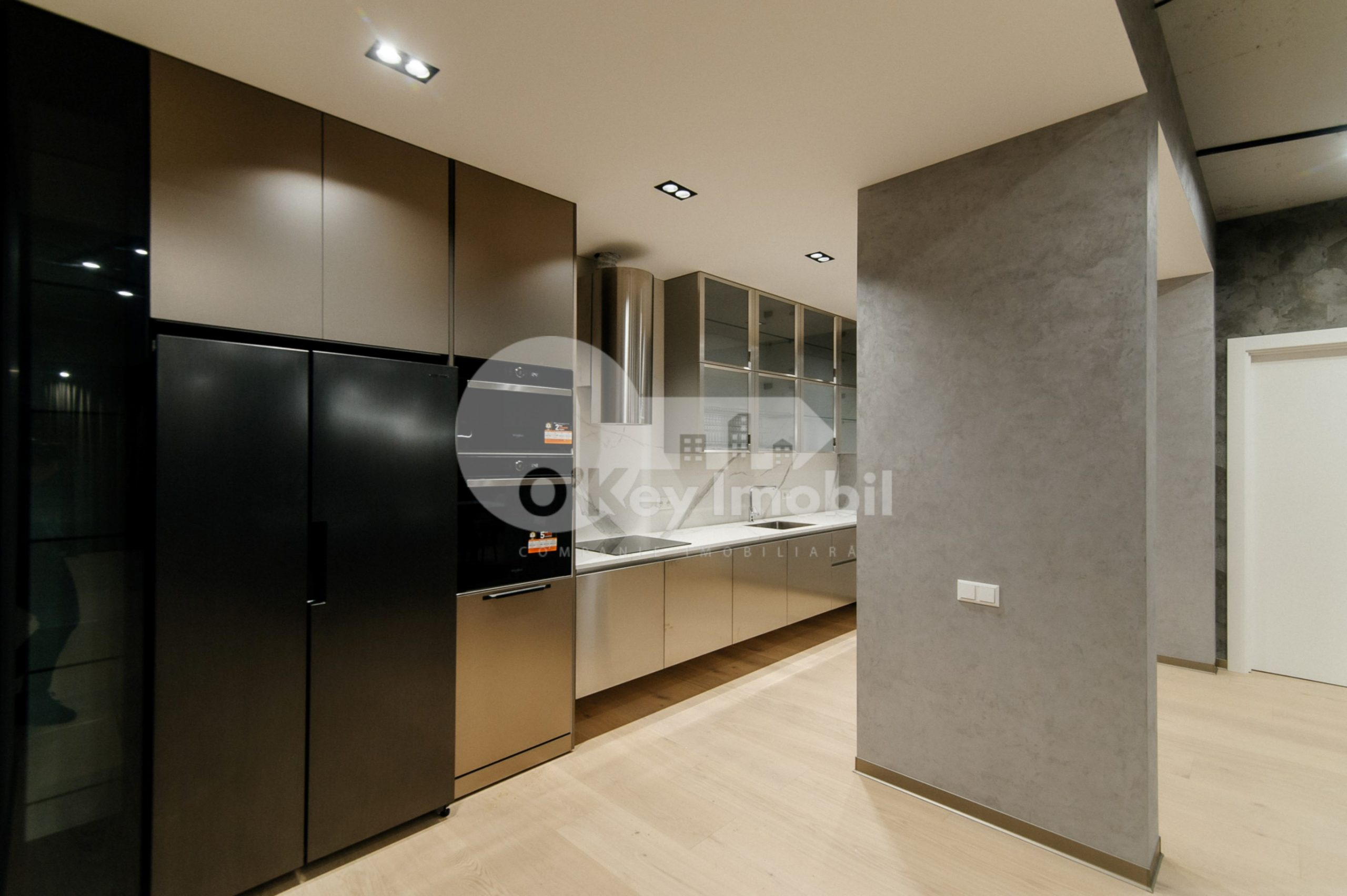 Apartament, Centru, ALEXANDRU CEL BUN