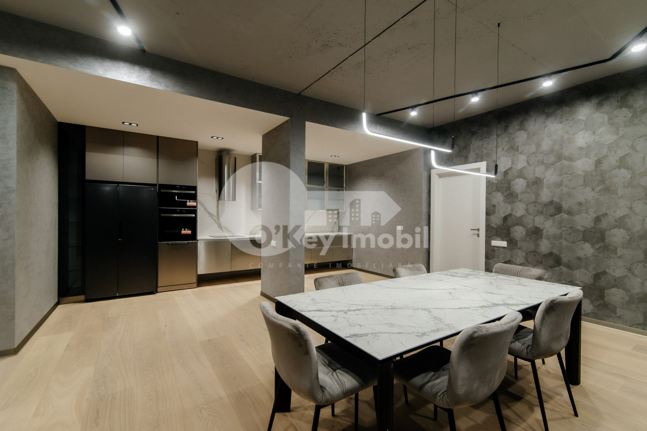 Apartament, Centru, ALEXANDRU CEL BUN