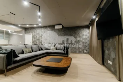 Apartament, Centru, ALEXANDRU CEL BUN