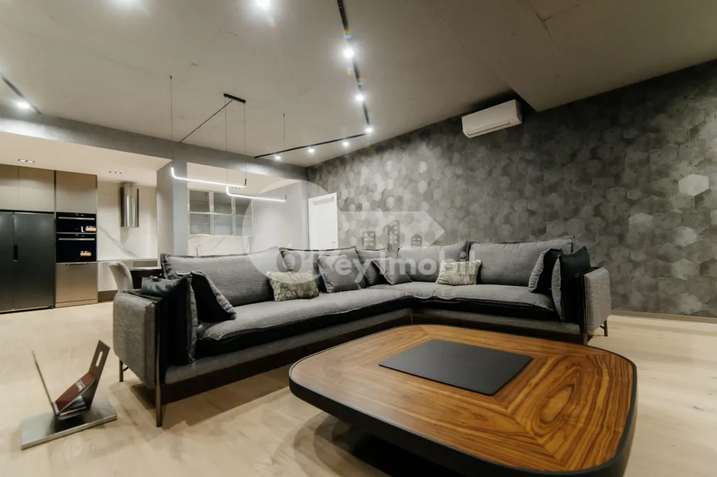 Apartament, Centru, ALEXANDRU CEL BUN