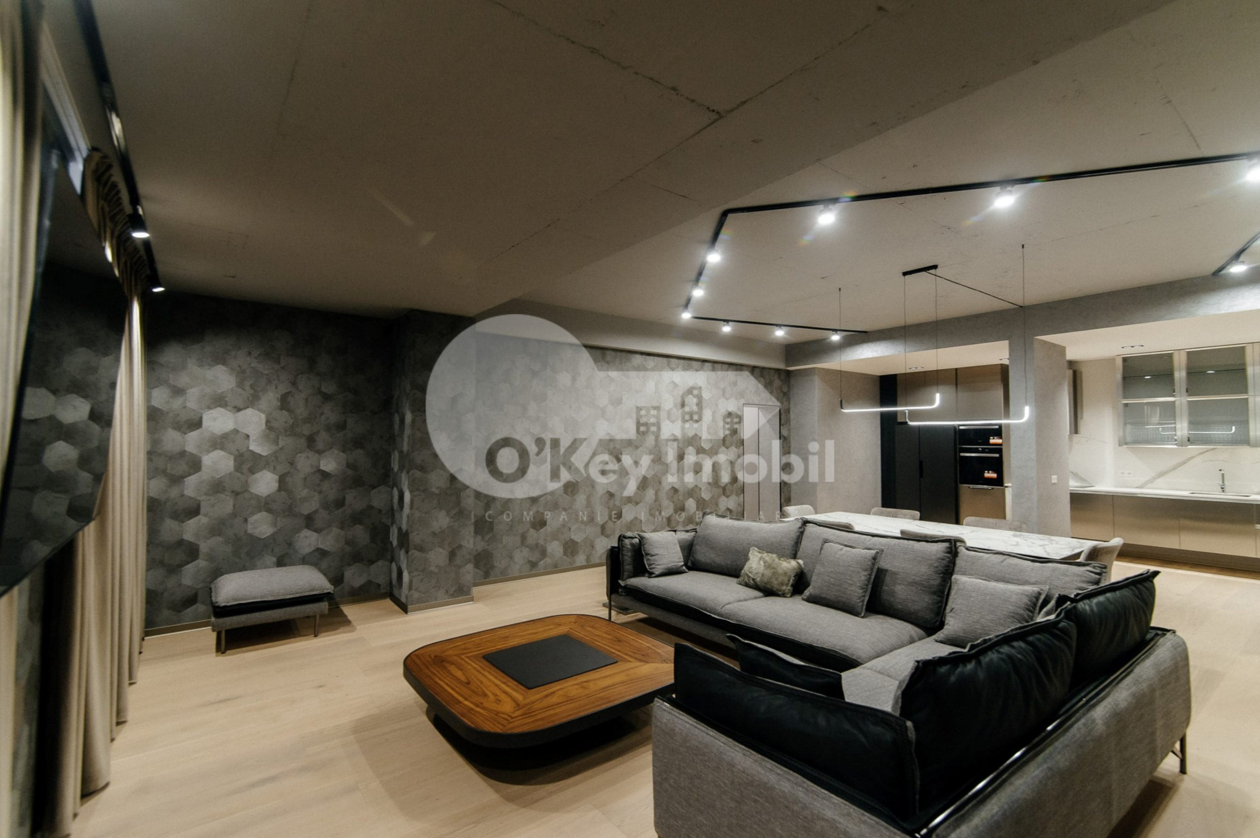 Apartament, Centru, ALEXANDRU CEL BUN