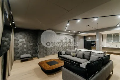 Apartament, Centru, ALEXANDRU CEL BUN