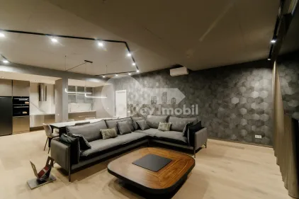 Apartament, Centru, ALEXANDRU CEL BUN