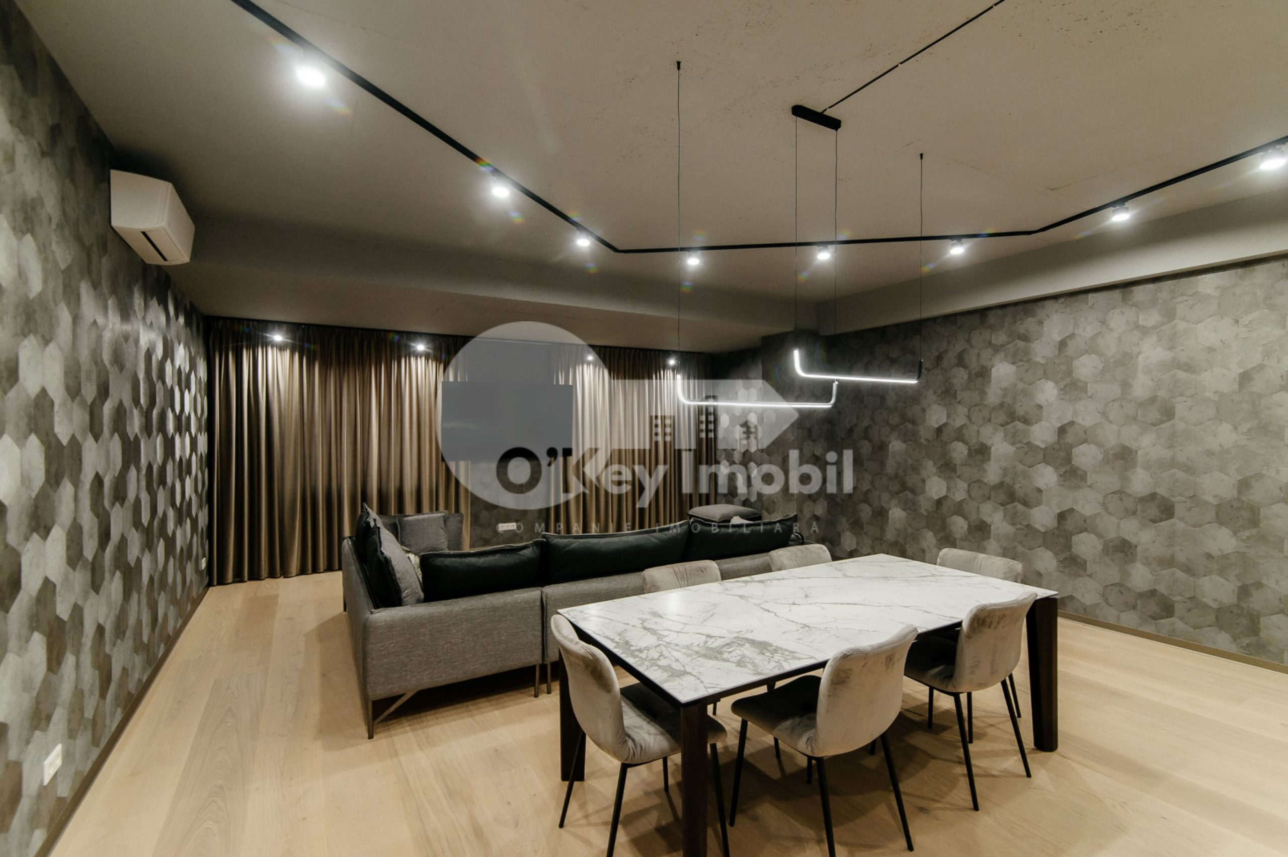 Apartament, Centru, ALEXANDRU CEL BUN