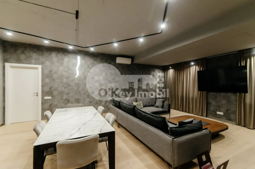 Apartament, Centru, ALEXANDRU CEL BUN