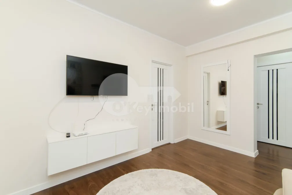 Apartament, Ciocana