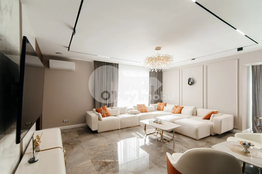 Дом, РЫШКАНОВКА